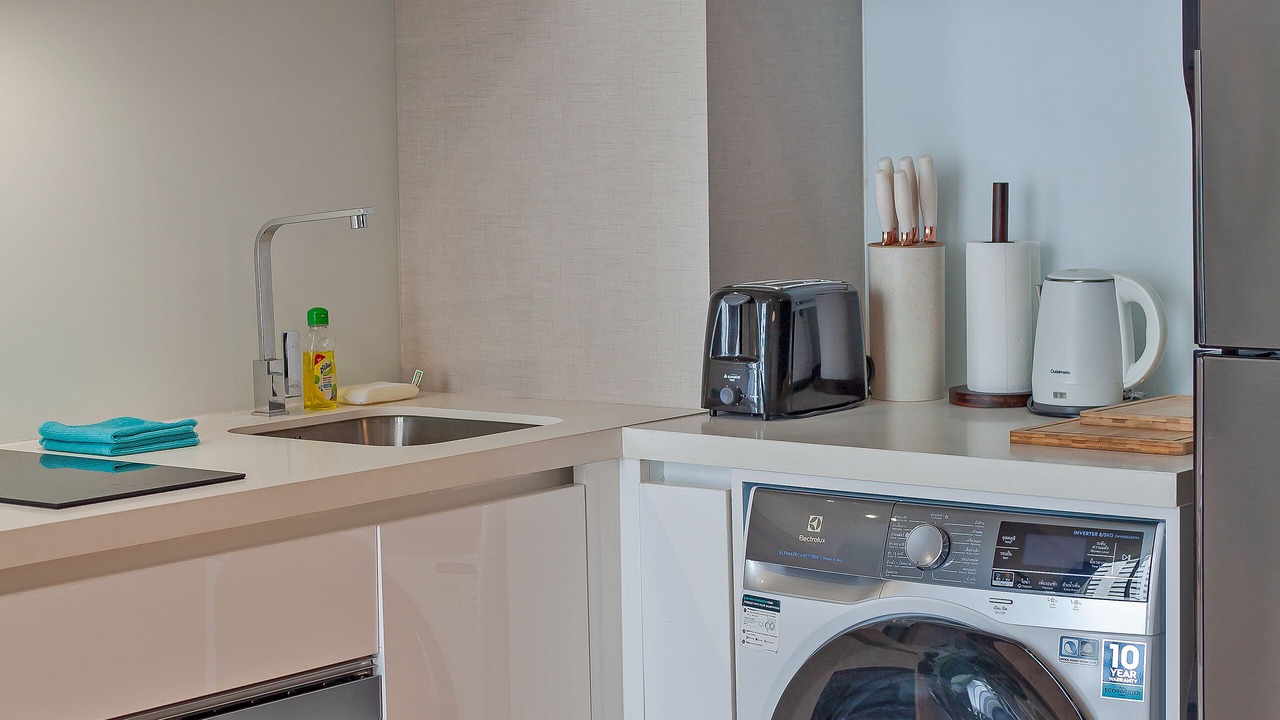 Photo of Kitchen in Nana