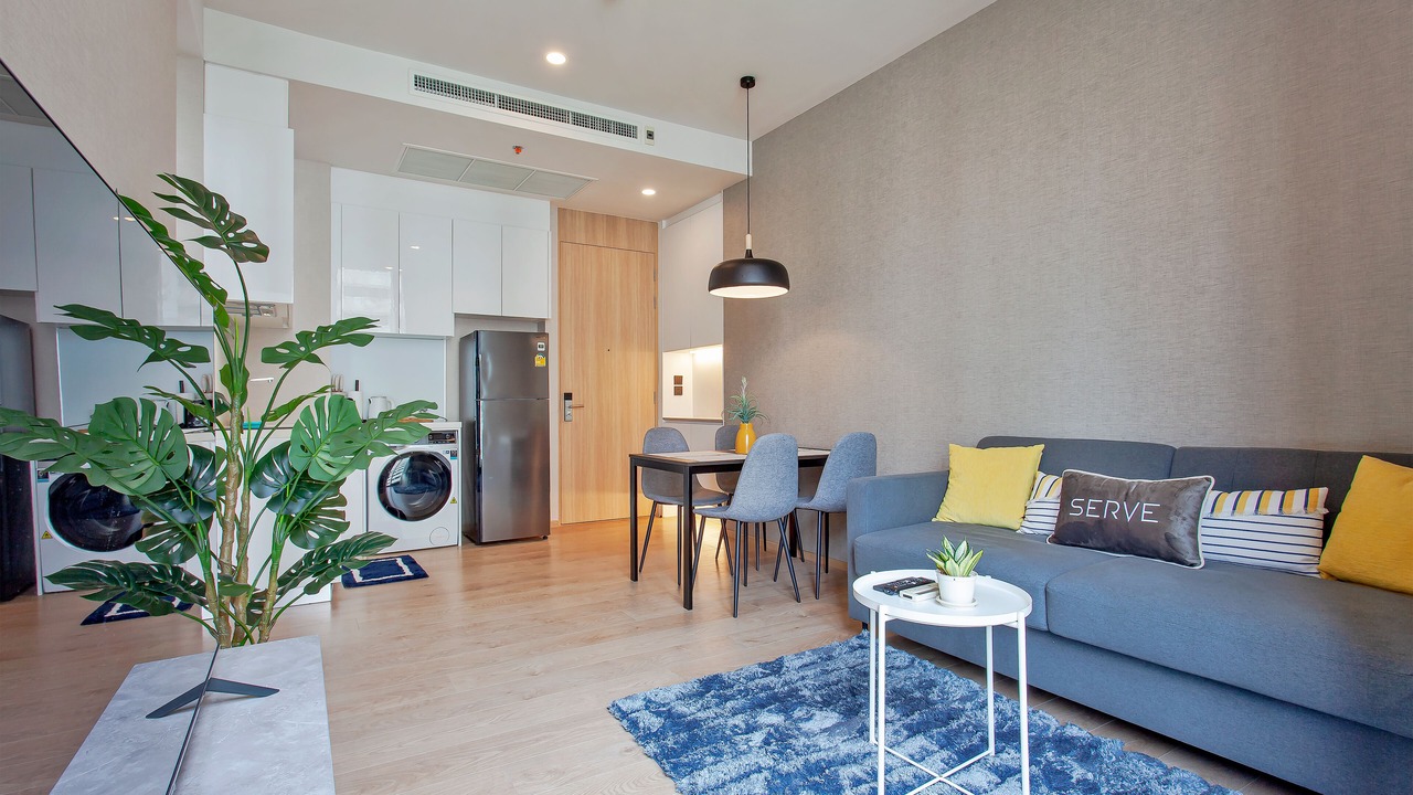 Photo of Livingroom in Nana