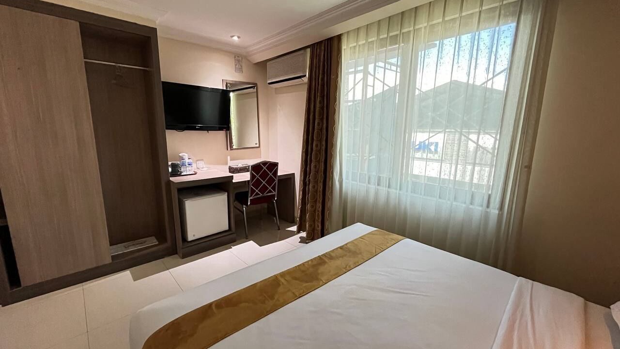 Photo of Bedroom in Ambon