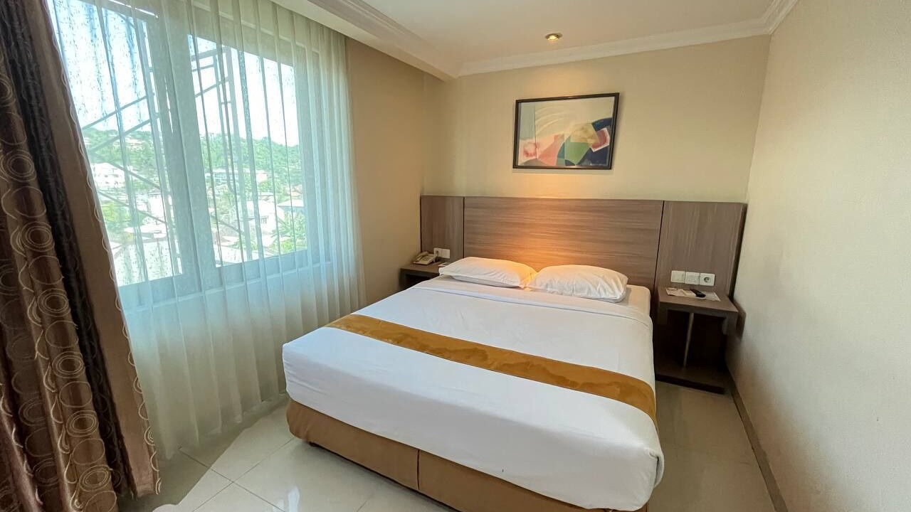 Photo of Bedroom in Ambon