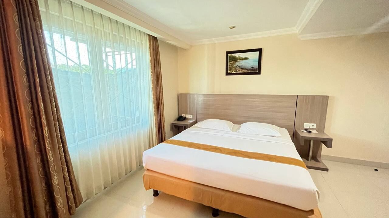 Photo of Bedroom in Ambon