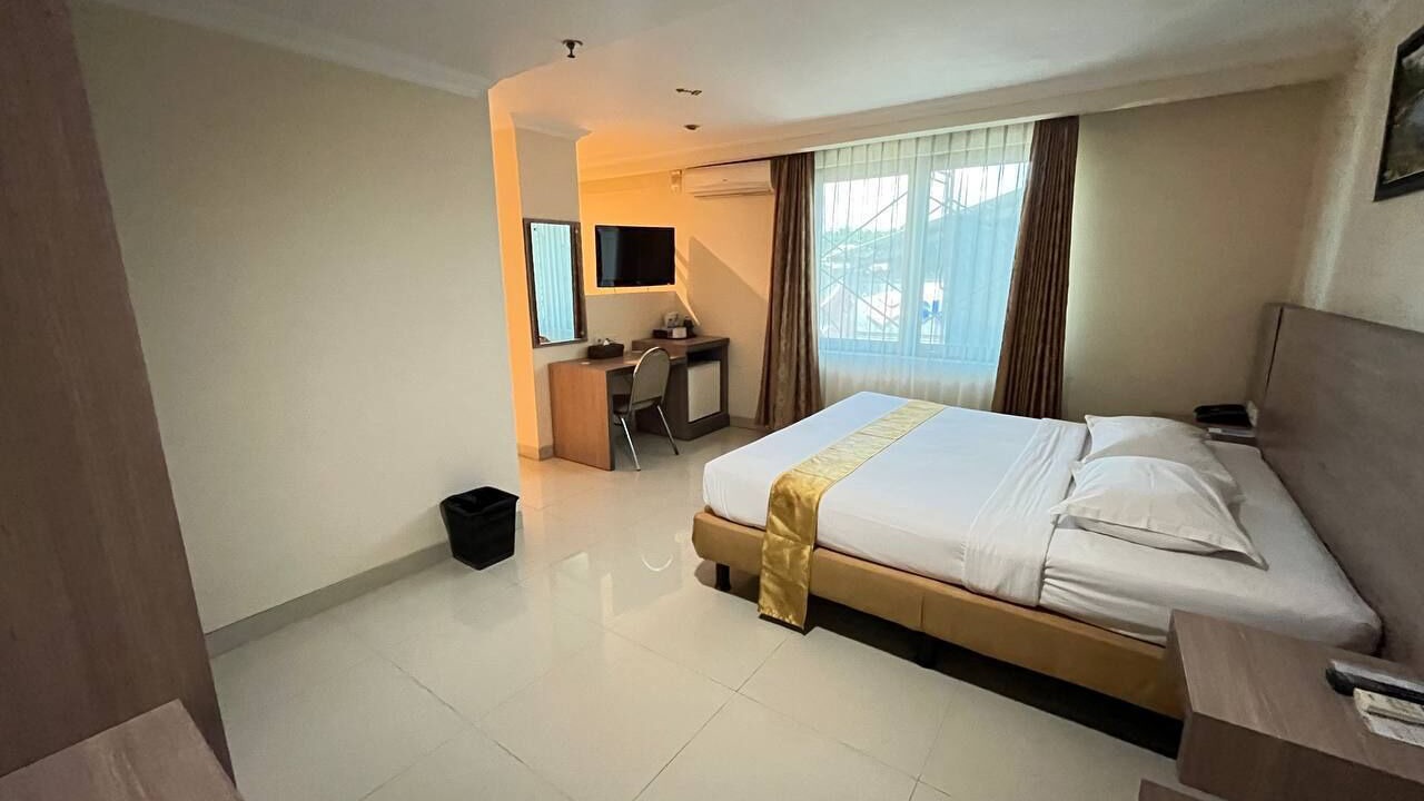 Photo of Bedroom in Ambon