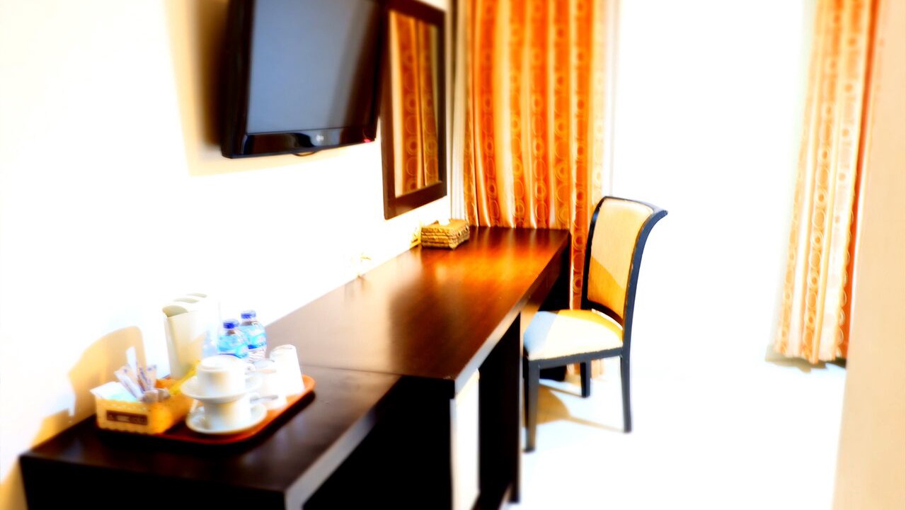 Photo of Bedroom in Ambon