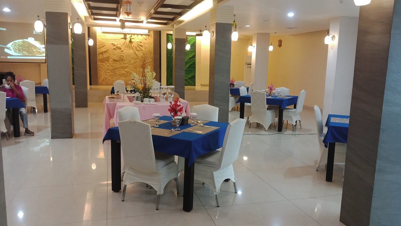 Photo of Livingroom in Ambon