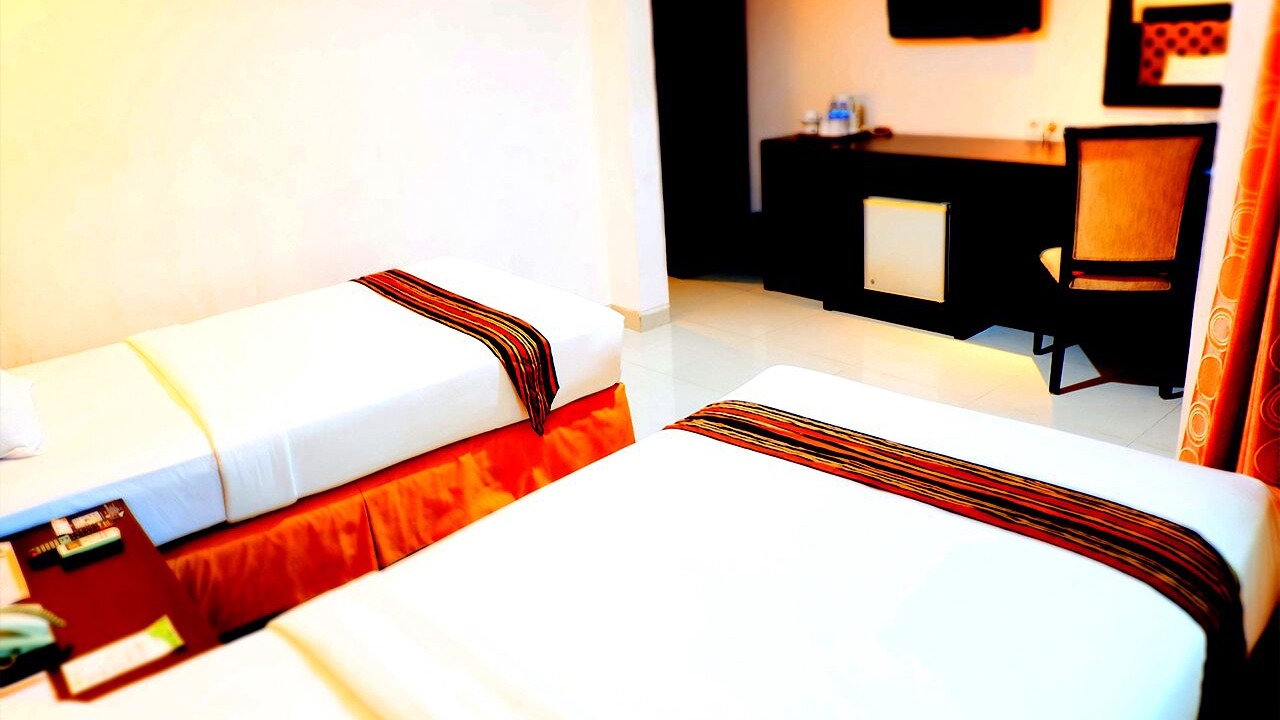 Photo of Bedroom in Ambon