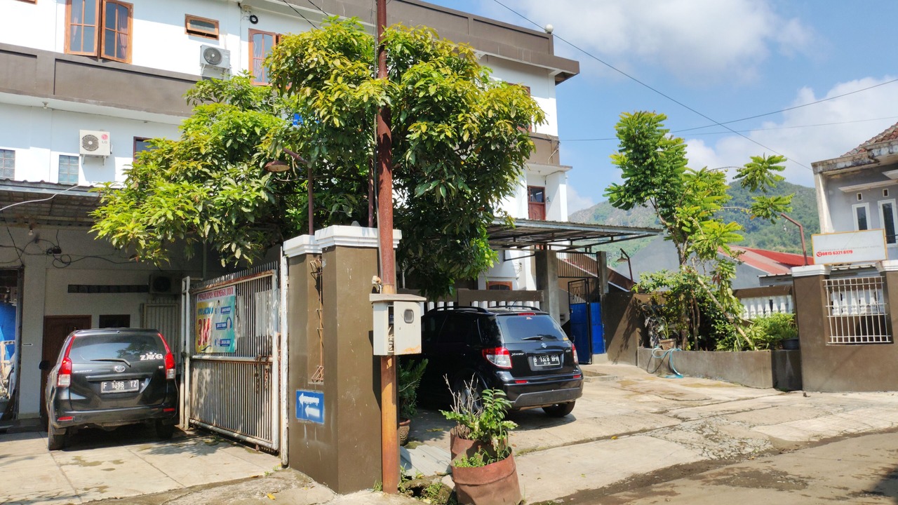 Photo of Outdoor in Sukabumi