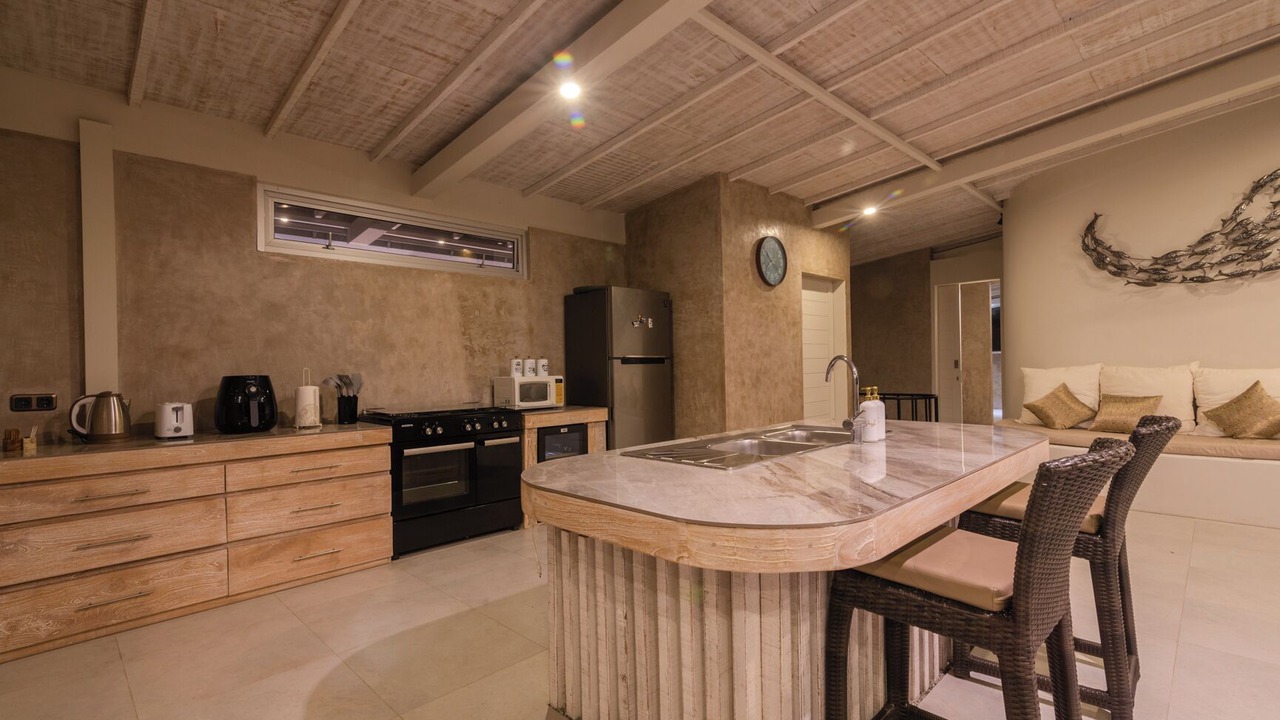 Photo of Kitchen in Temukus