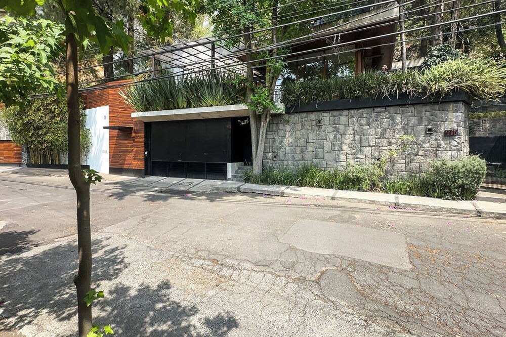 Photo of Outdoor in Bosques de las Lomas