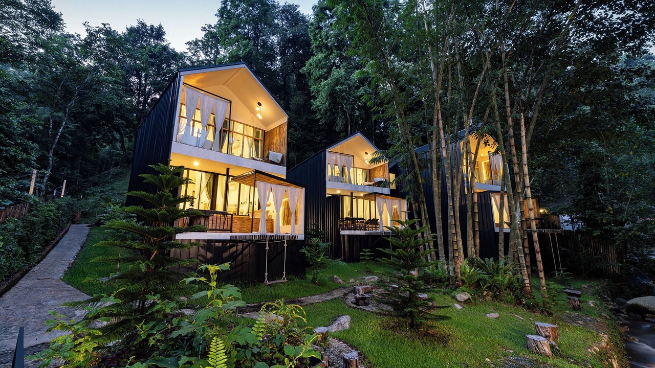 Photo of Outdoor in Mae On