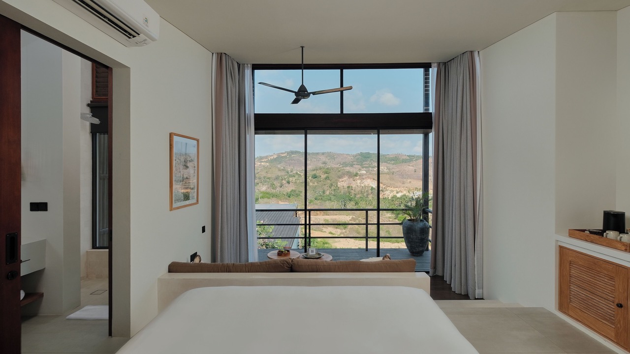 Photo of Bedroom in Kuta