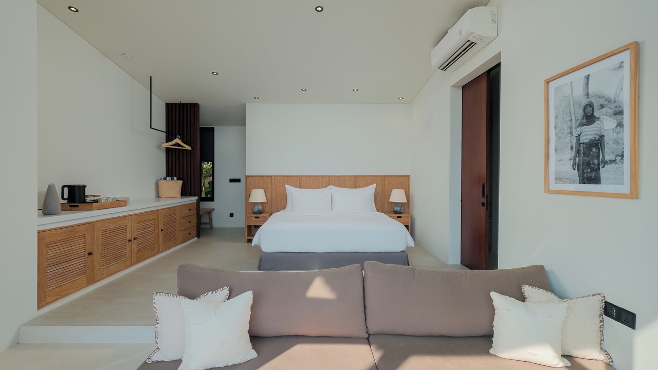Photo of Bedroom in Kuta