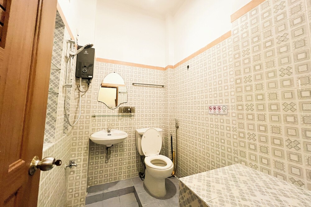 Photo of Bathroom in Phu Nhuan