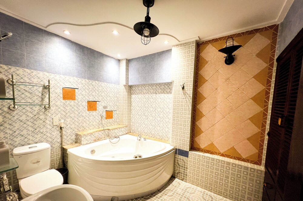 Photo of Bathroom in Phu Nhuan