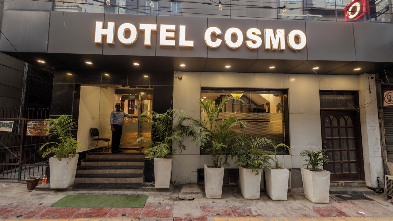 Photo of Outdoor in Karol Bagh