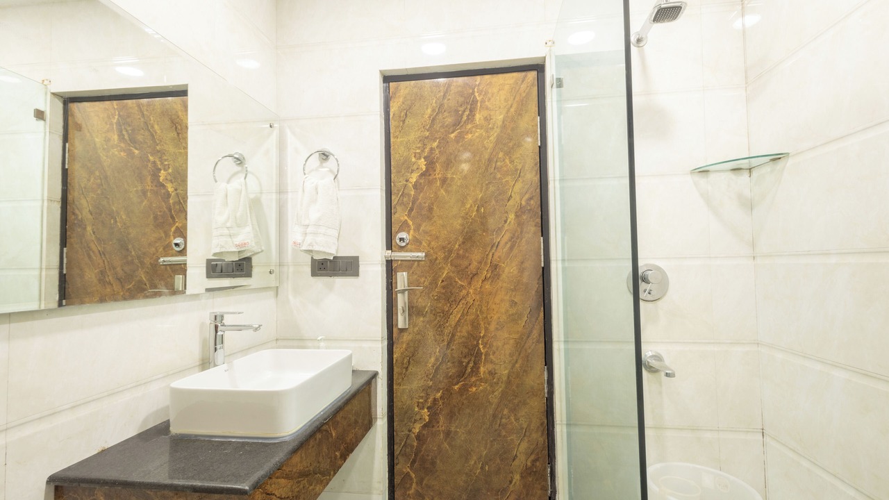 Photo of Bathroom in Karol Bagh