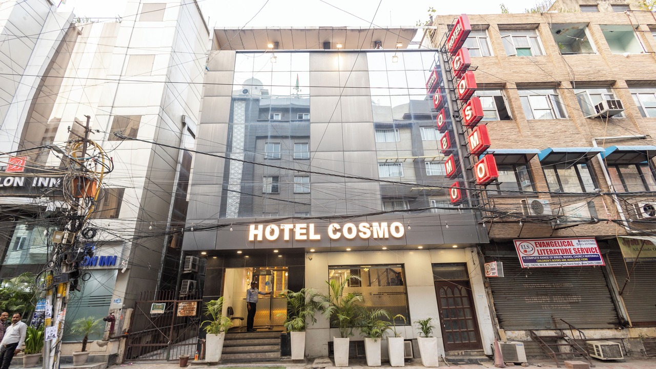 Photo of Outdoor in Karol Bagh