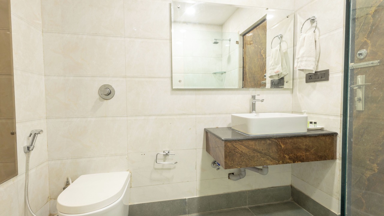 Photo of Bathroom in Karol Bagh