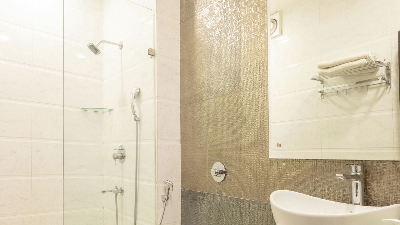 Photo of Bathroom in Karol Bagh