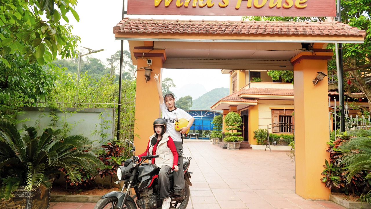 Photo of Outdoor in Vi Xuyen