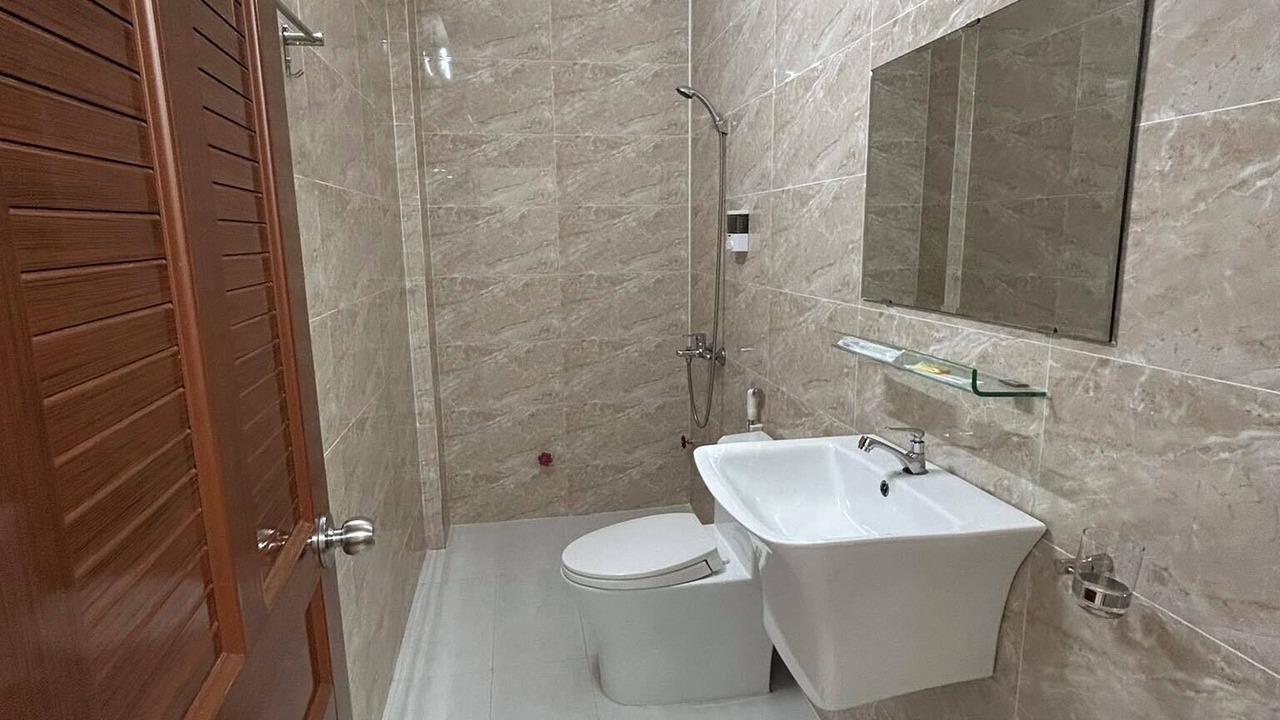 Photo of Bathroom in Rach Gia