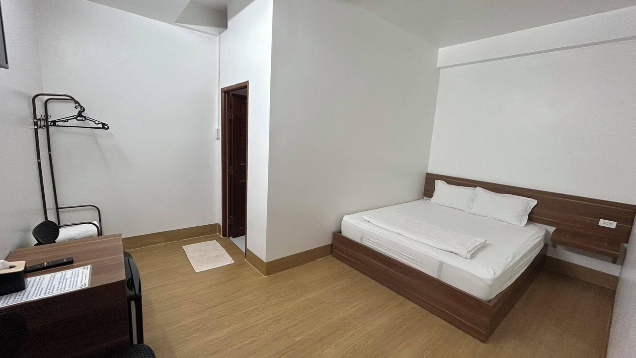 Photo of Bedroom in Rach Gia