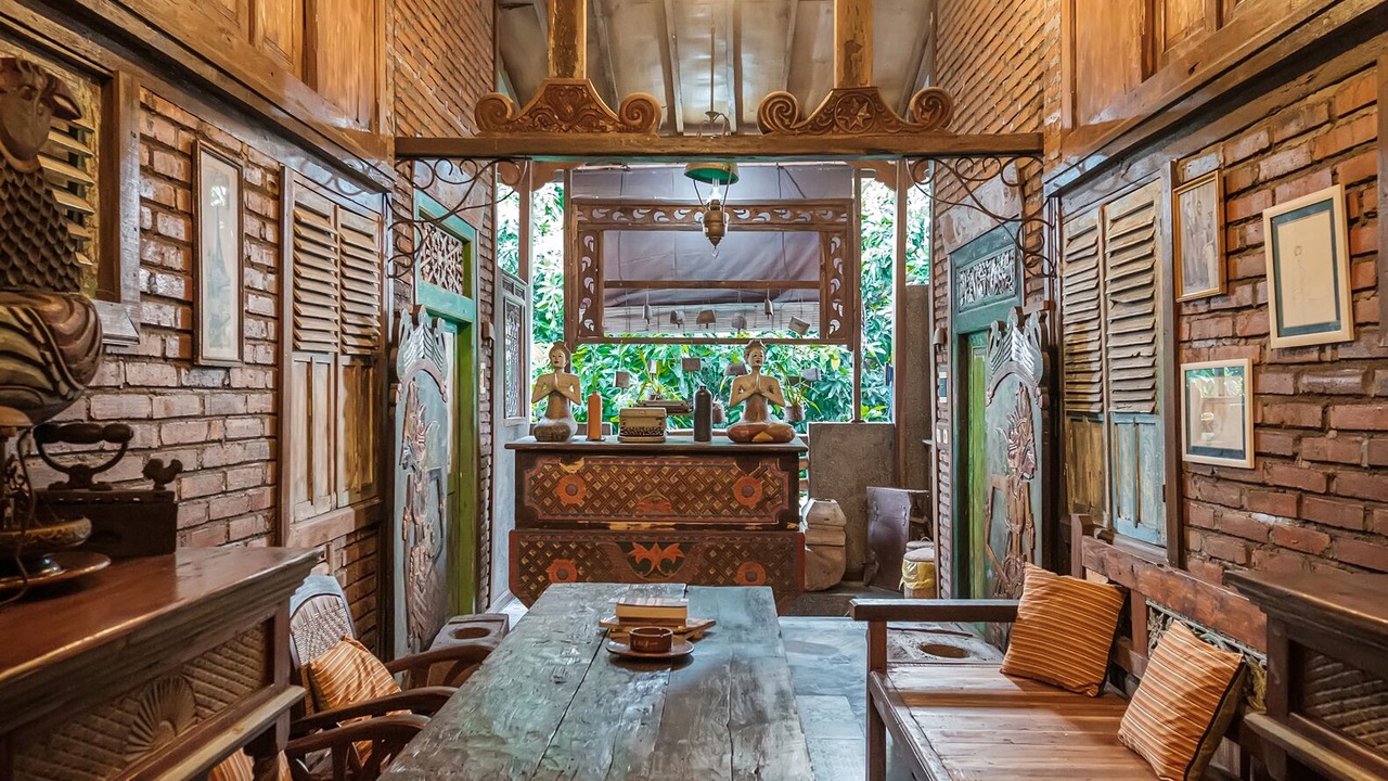 Photo of Livingroom in Taman Griya