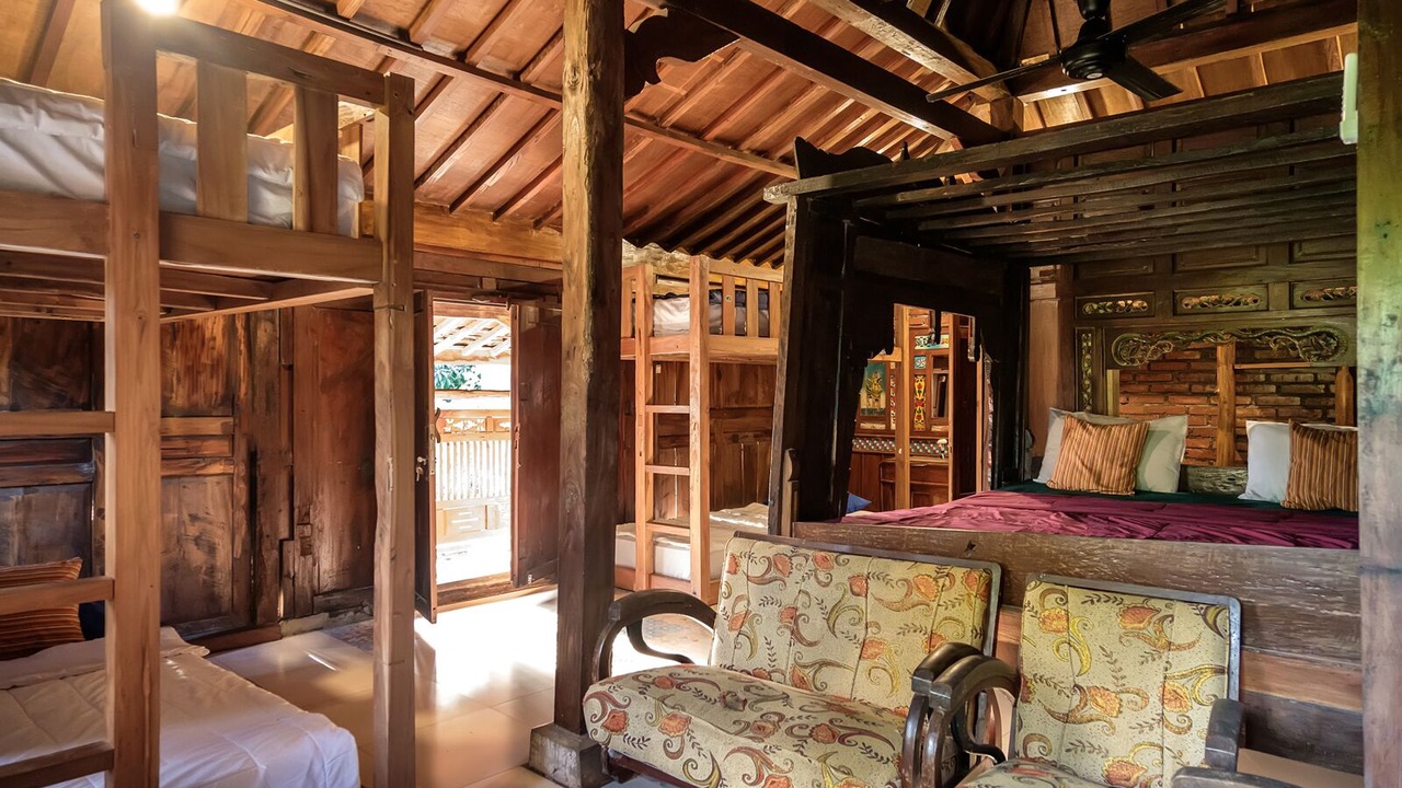 Photo of Bedroom in Taman Griya