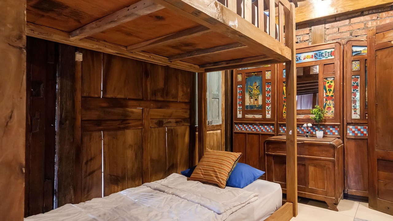 Photo of Bedroom in Taman Griya