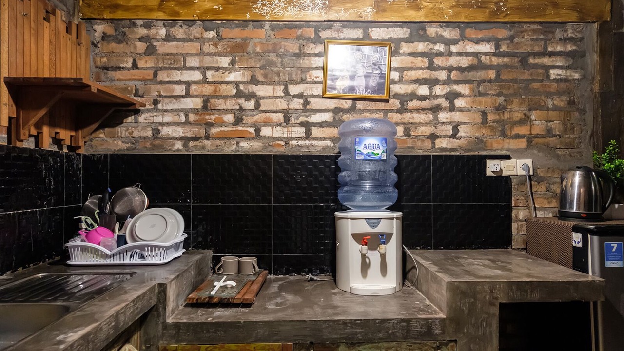 Photo of Kitchen in Taman Griya