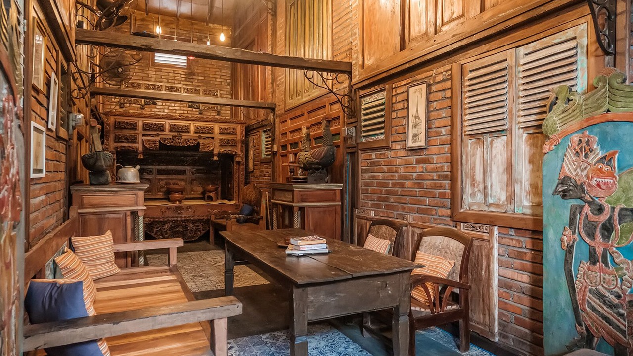 Photo of Livingroom in Taman Griya