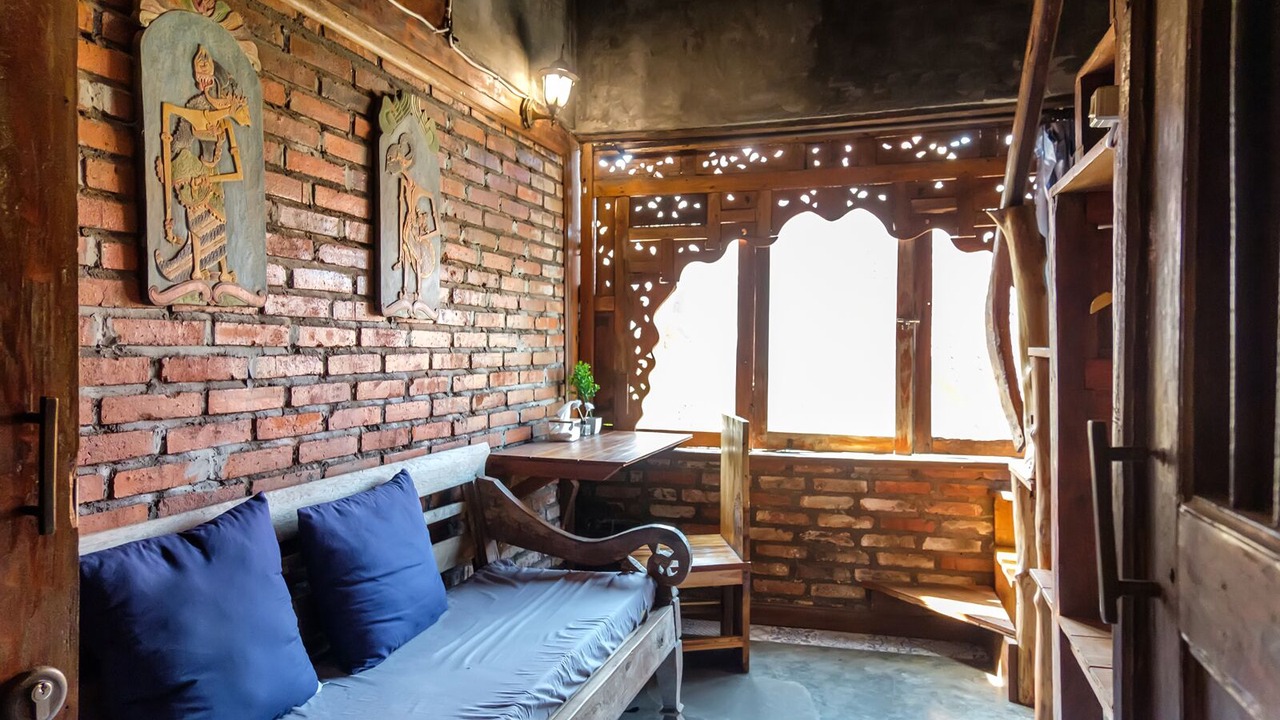 Photo of Livingroom in Taman Griya