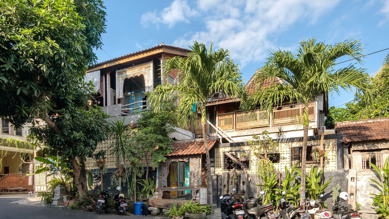 Photo of Outdoor in Taman Griya