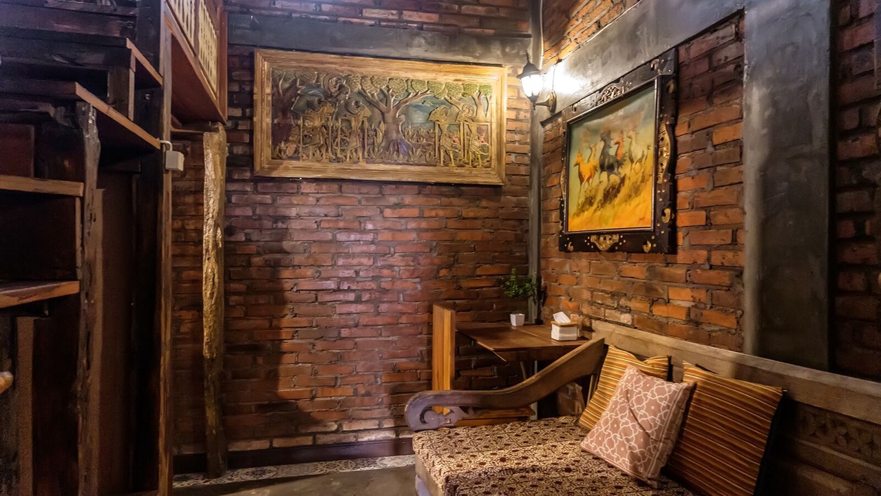 Photo of Livingroom in Taman Griya