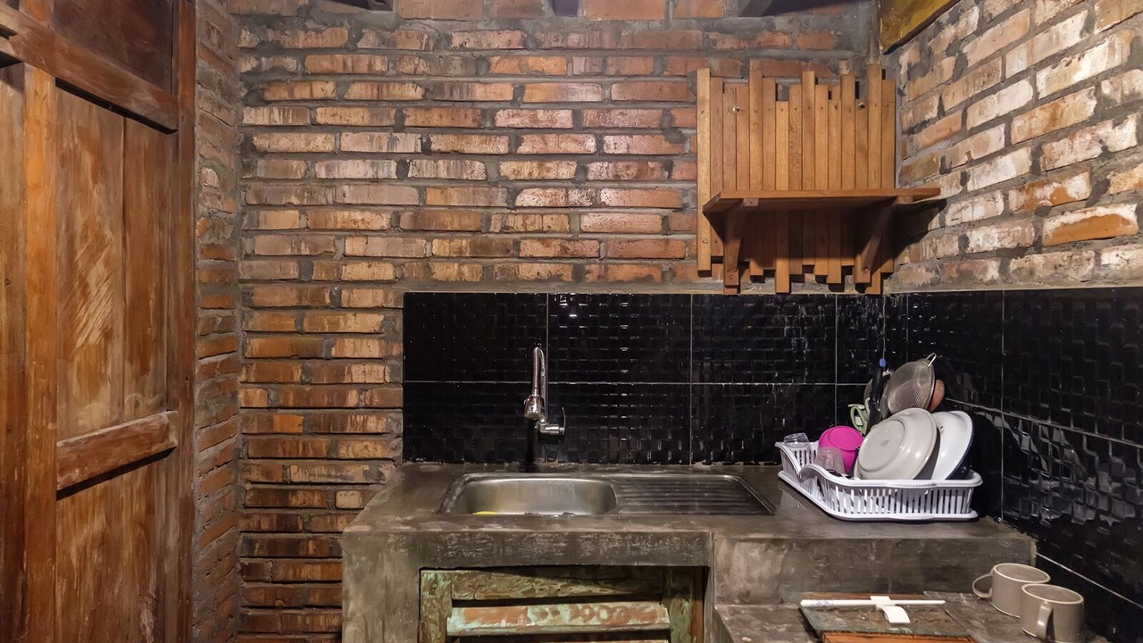 Photo of Kitchen in Taman Griya