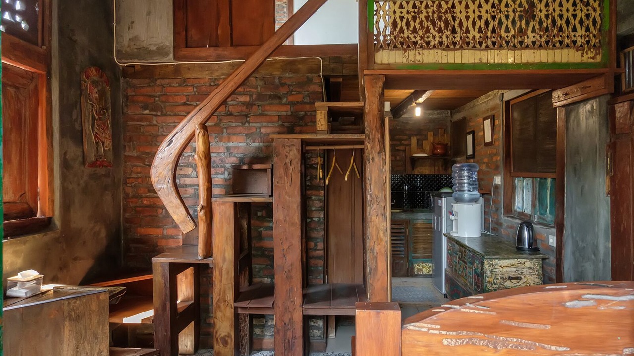 Photo of Livingroom in Taman Griya