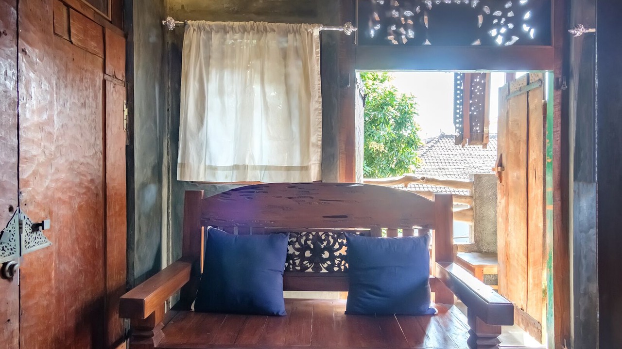 Photo of Livingroom in Taman Griya