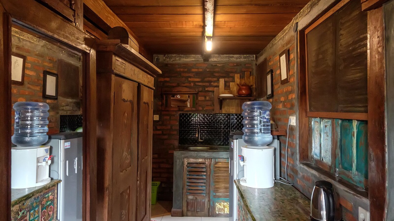 Photo of Kitchen in Taman Griya
