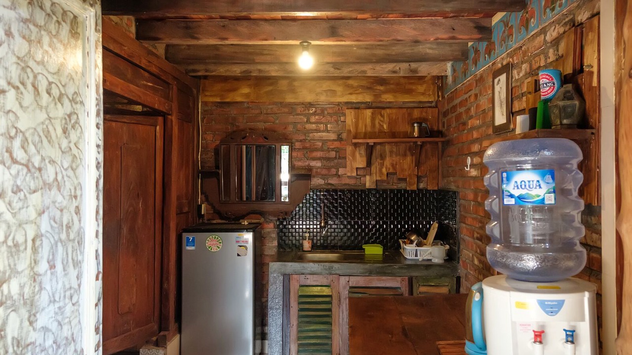 Photo of Kitchen in Taman Griya