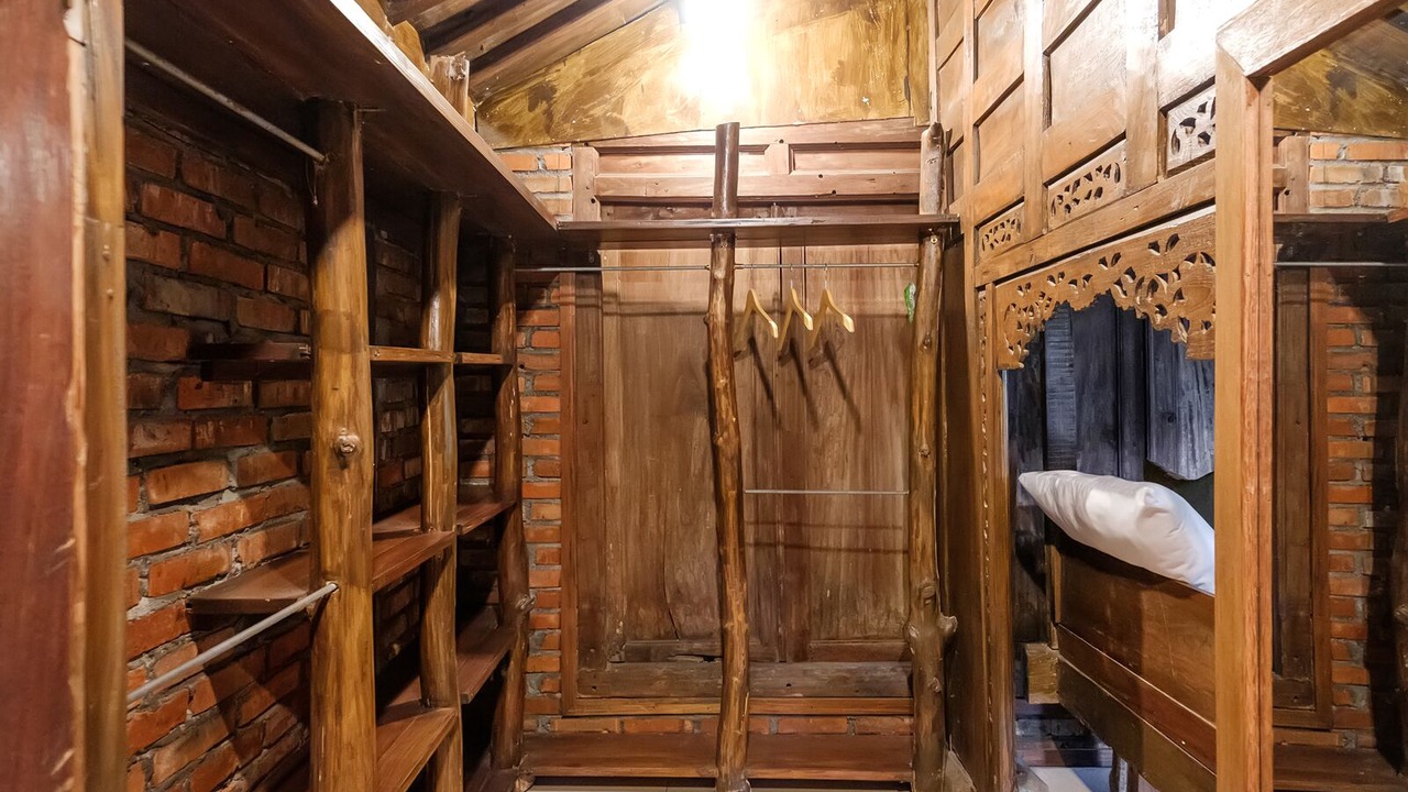 Photo of Bedroom in Taman Griya