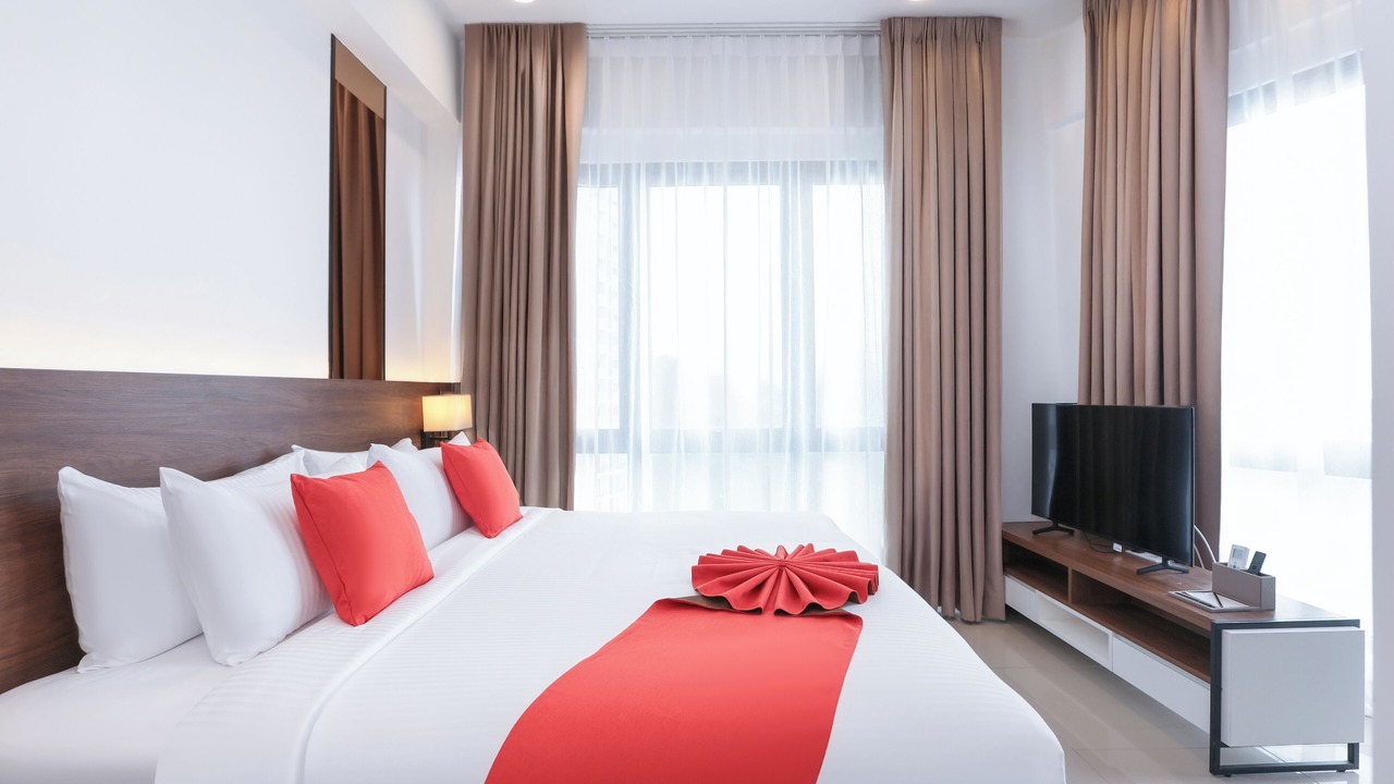 Photo of Bedroom in Genting Highlands