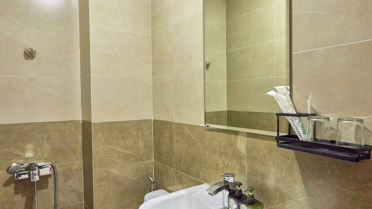 Photo of Bathroom in Hue City Centre