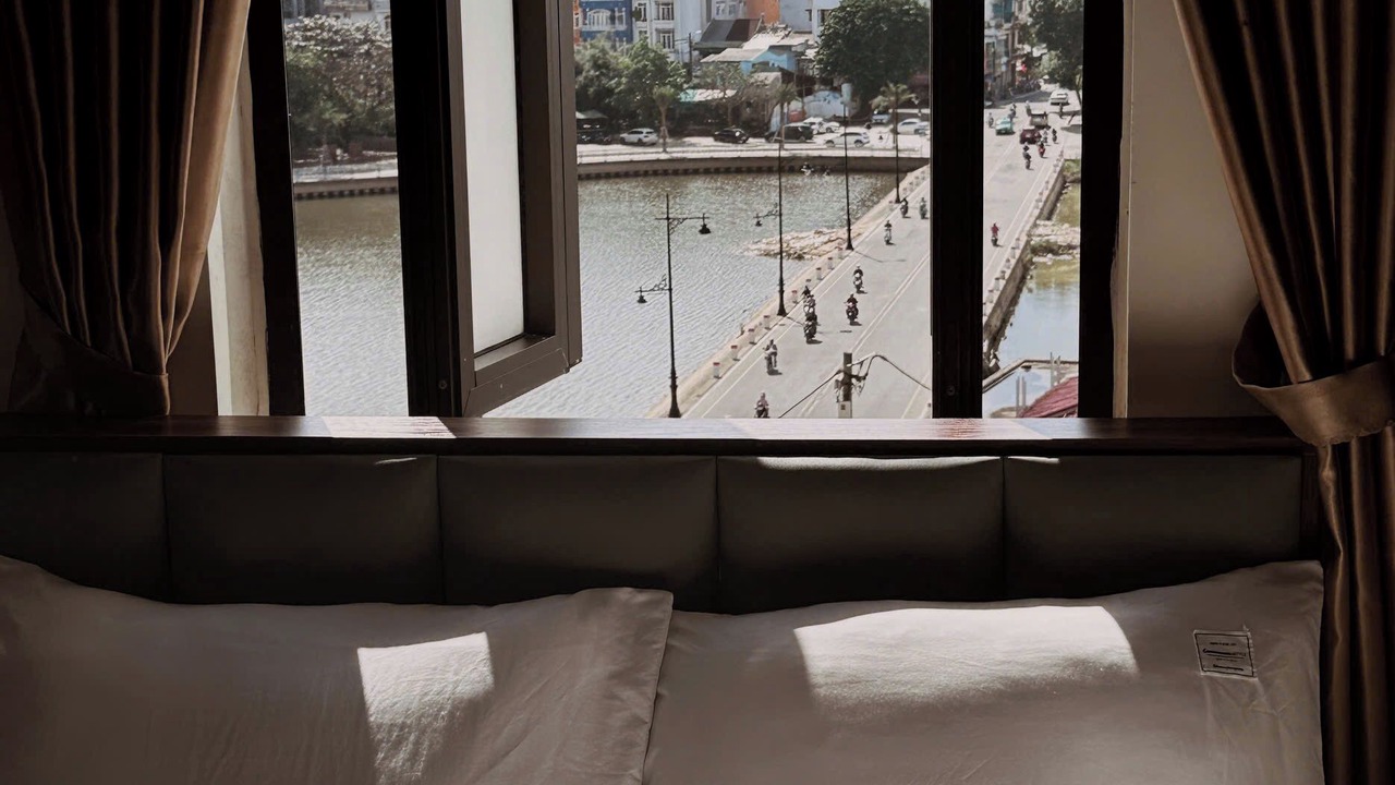 Photo of Bedroom in Hue City Centre