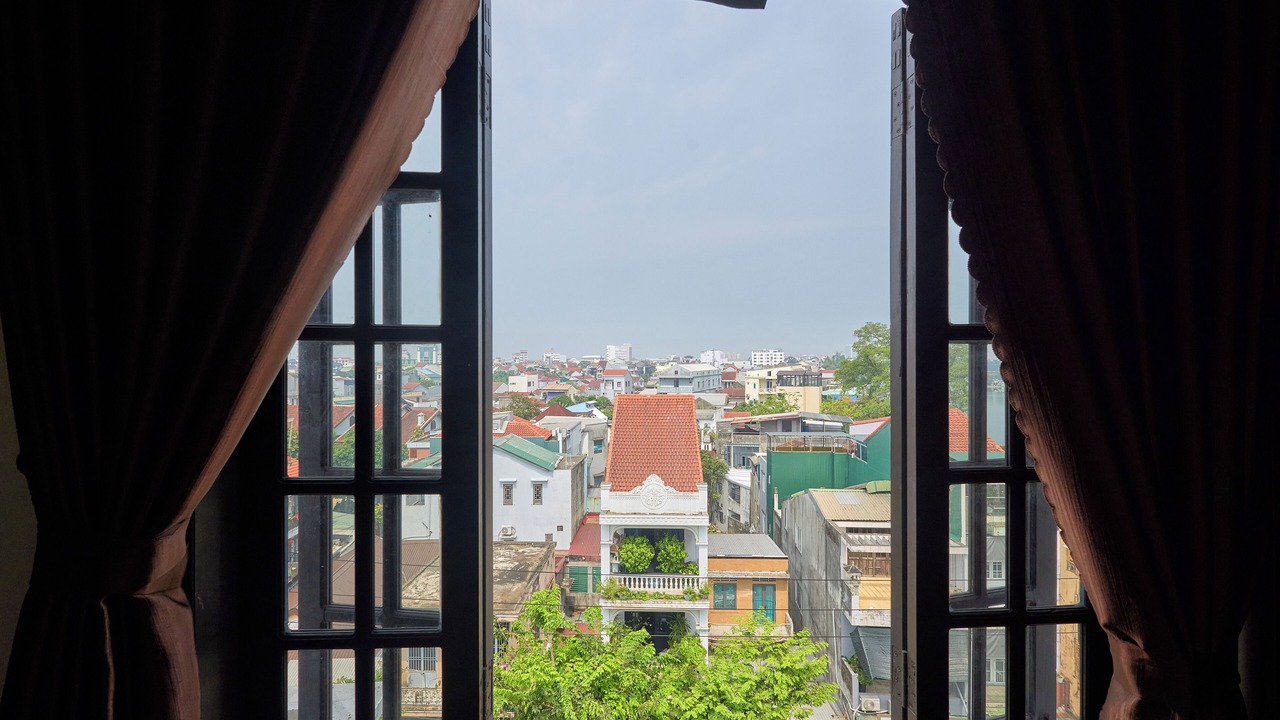 Photo of Bedroom in Hue City Centre