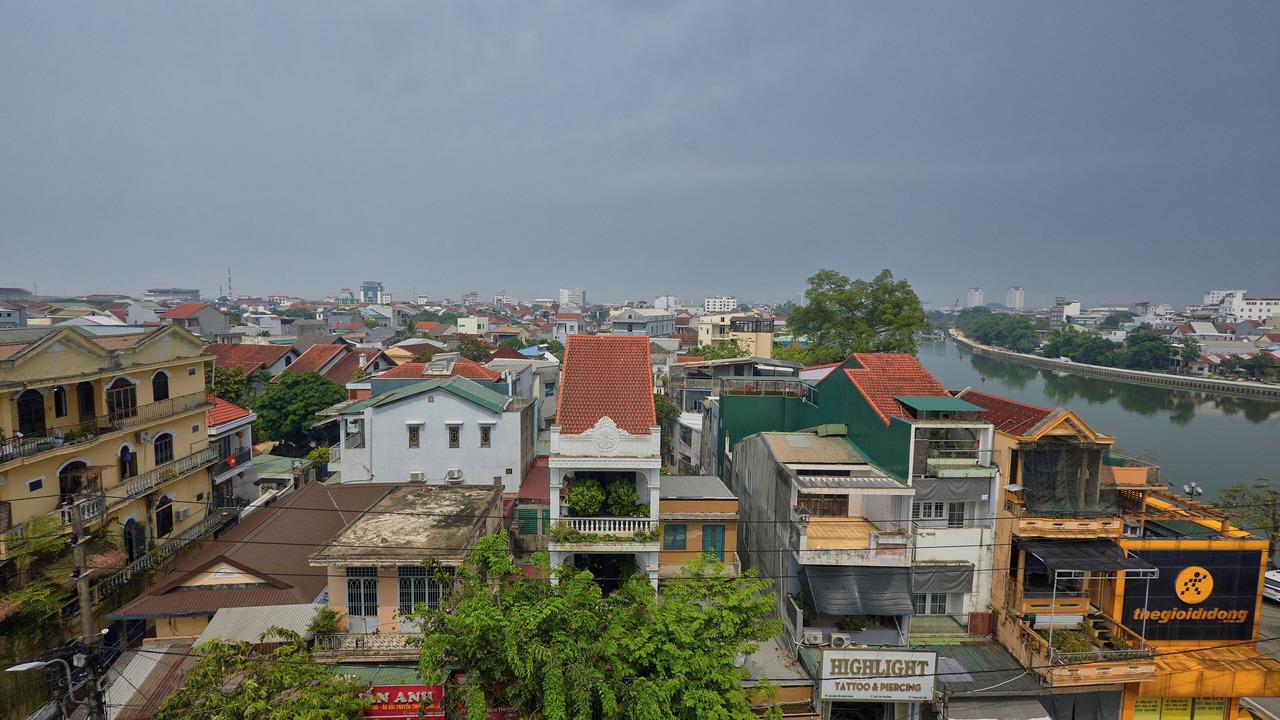 Photo of Bedroom in Hue City Centre