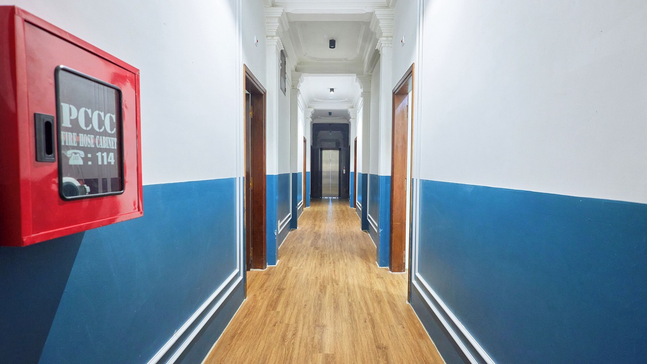 Photo of Bedroom in Hue City Centre