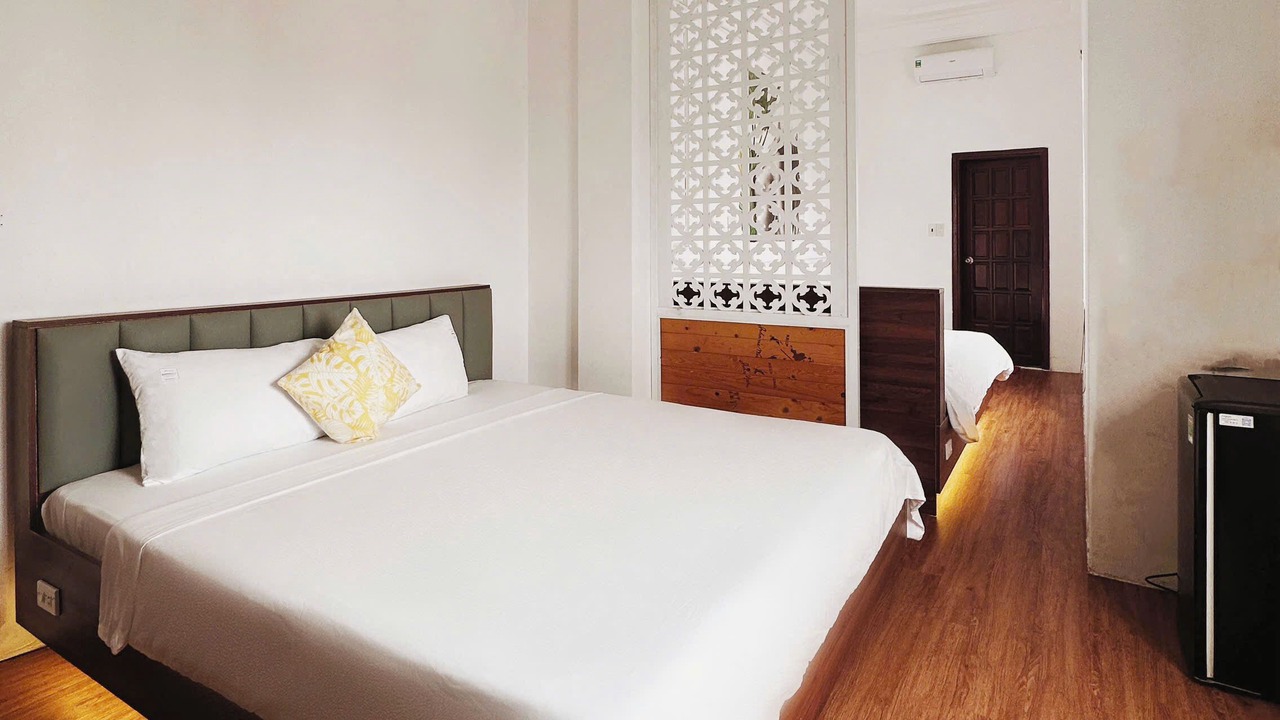 Photo of Bedroom in Hue City Centre