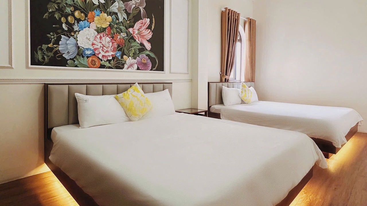 Photo of Bedroom in Hue City Centre