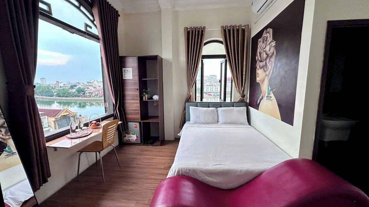 Photo of Bedroom in Hue City Centre