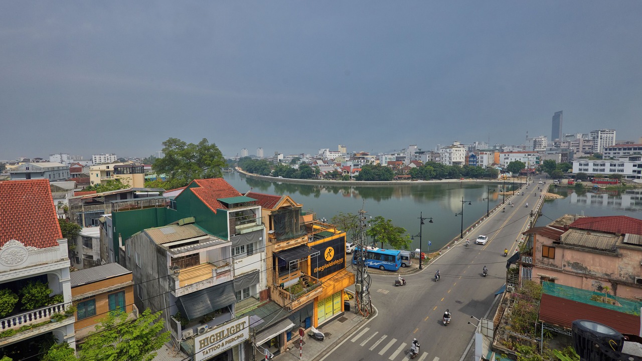 Photo of Bedroom in Hue City Centre