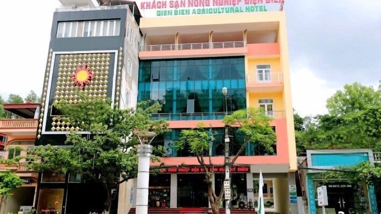 Photo of Outdoor in Muong Thanh